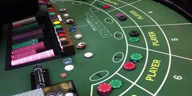 Bí quyết soi cầu Baccarat siêu chuẩn tại 69VN