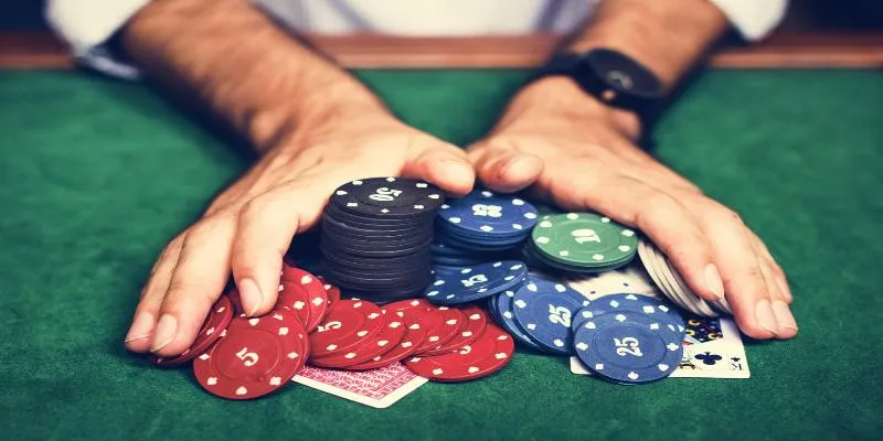 Bàn về sự ra đời của game cá cược Poker