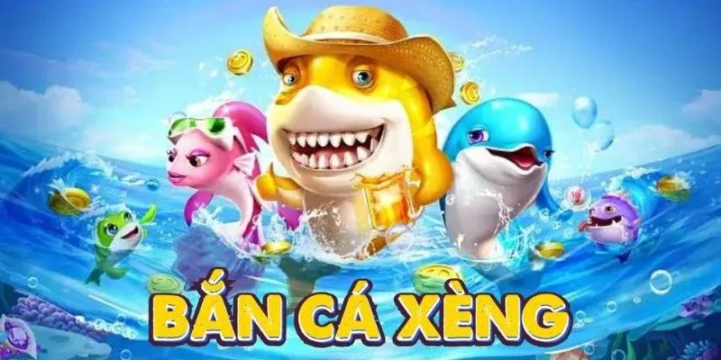 Game bắn cá được ra đời từ tận thế kỷ 16