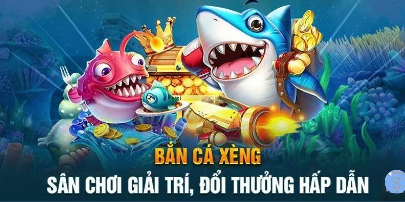 Những lời khuyên giúp chiến thắng bắn cá xèng