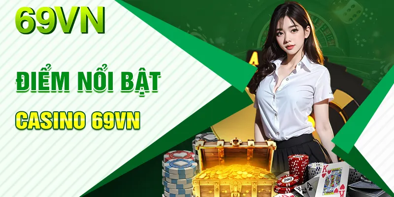 Đơn vị sở hữu kho game đa dạng, chất lượng sắc nét, tính năng hiện đại