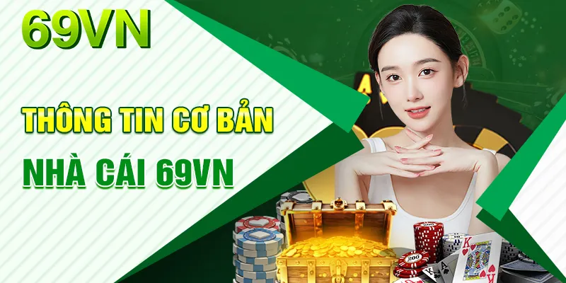 Tìm hiểu những thông tin về nhà cái 69VN